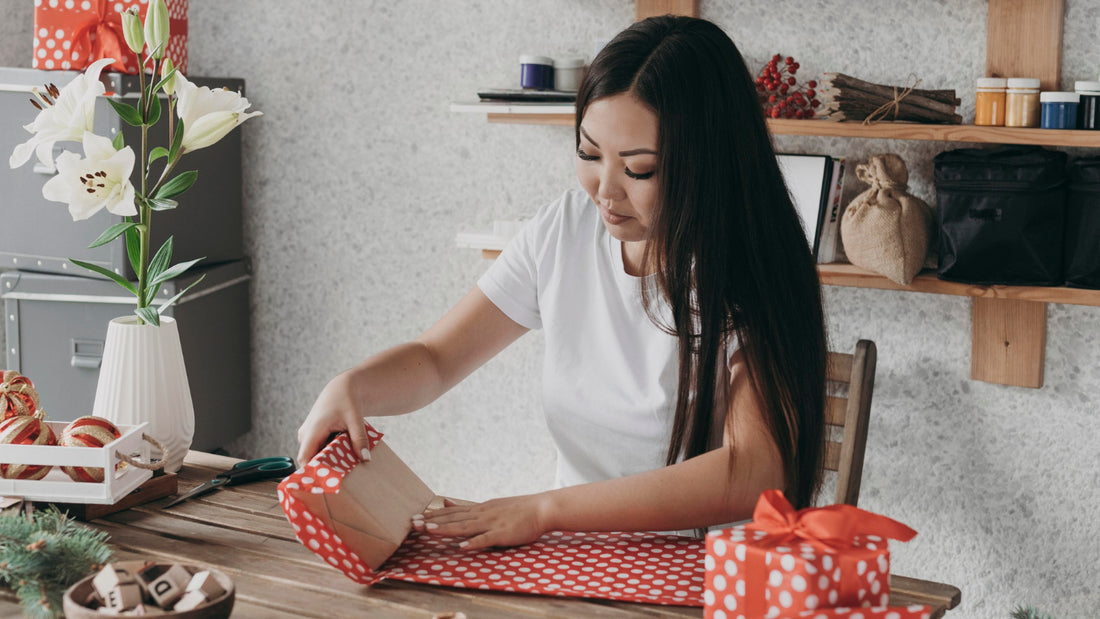 Creatief Sinterklaascadeau
