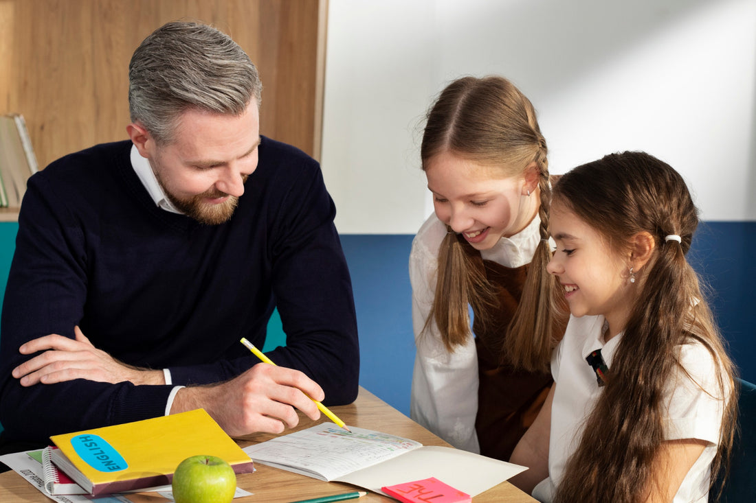 De top 3 cadeaus voor de Pedagogisch medewerker