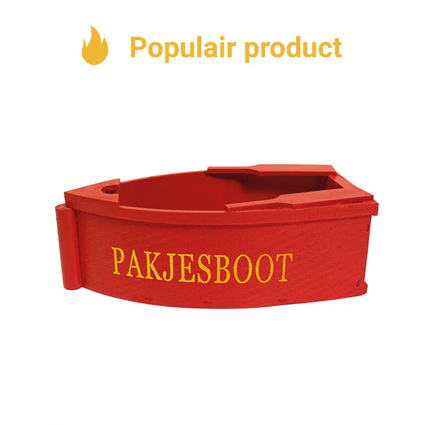 Pakjesboot