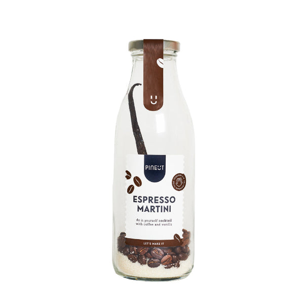 Espresso Martini