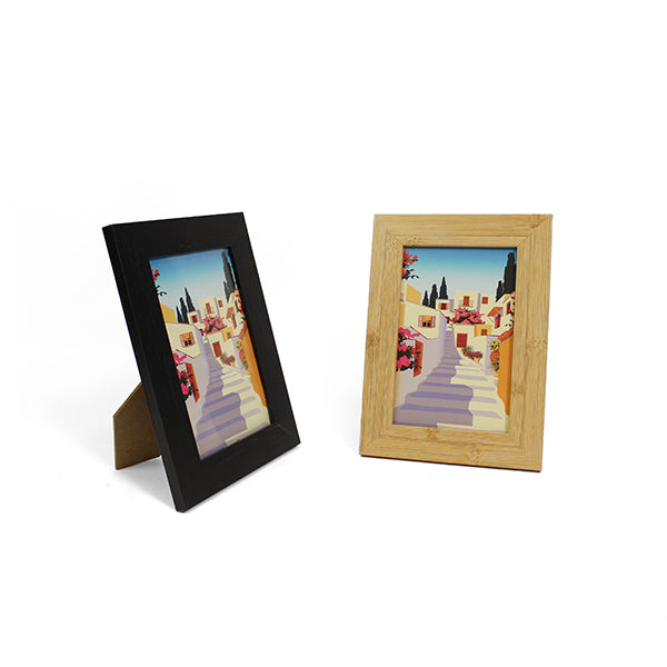 2 kleuren fotolijstjes
