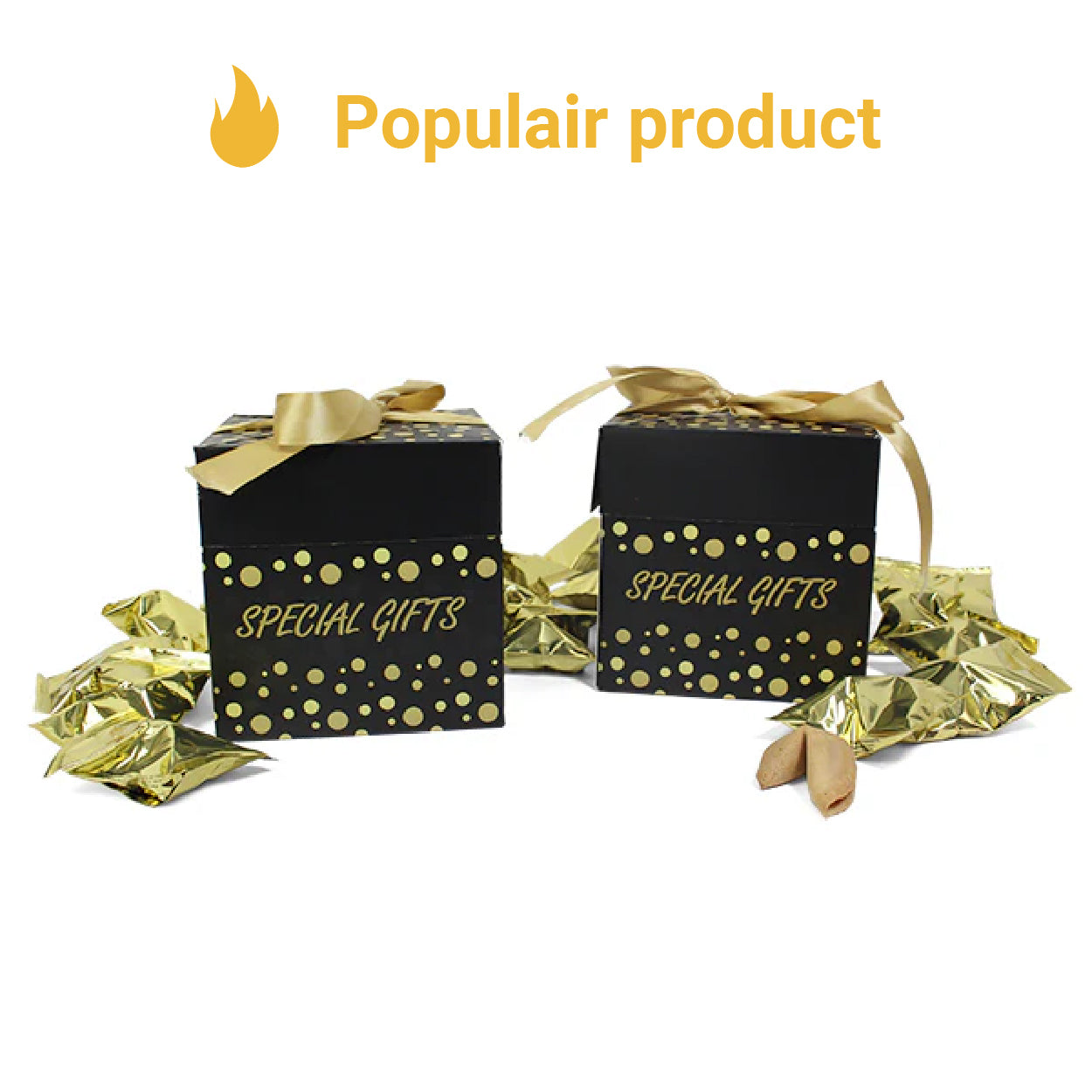 Populaire Fortune cookies