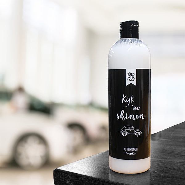 Autoshampoo