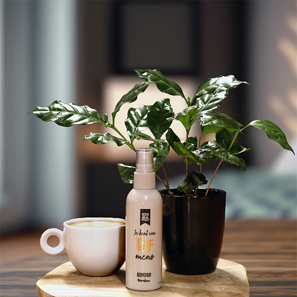 Sfeerfoto roomspray