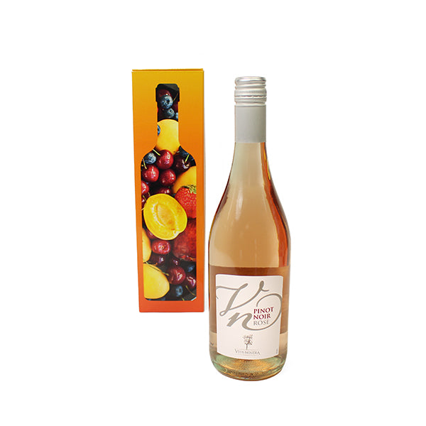 Fruitig wijnpakket