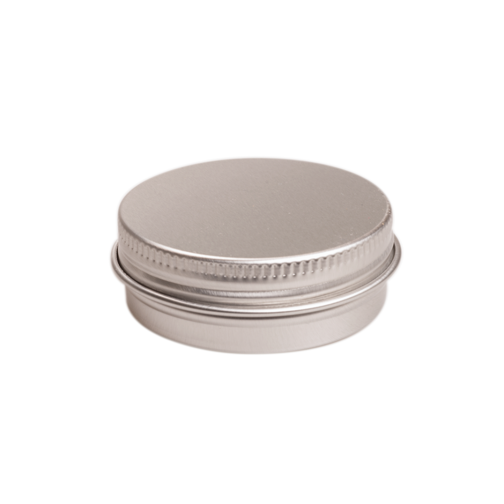 Aluminium blikje 10 ml