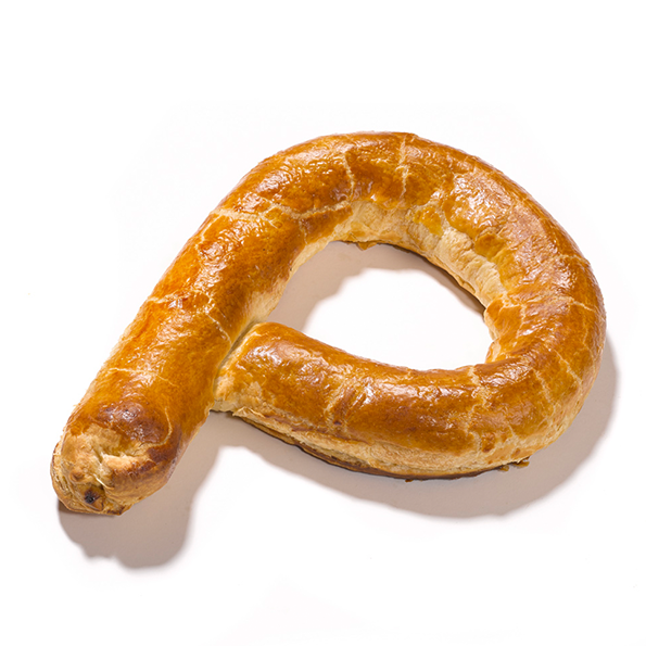 banketletter p