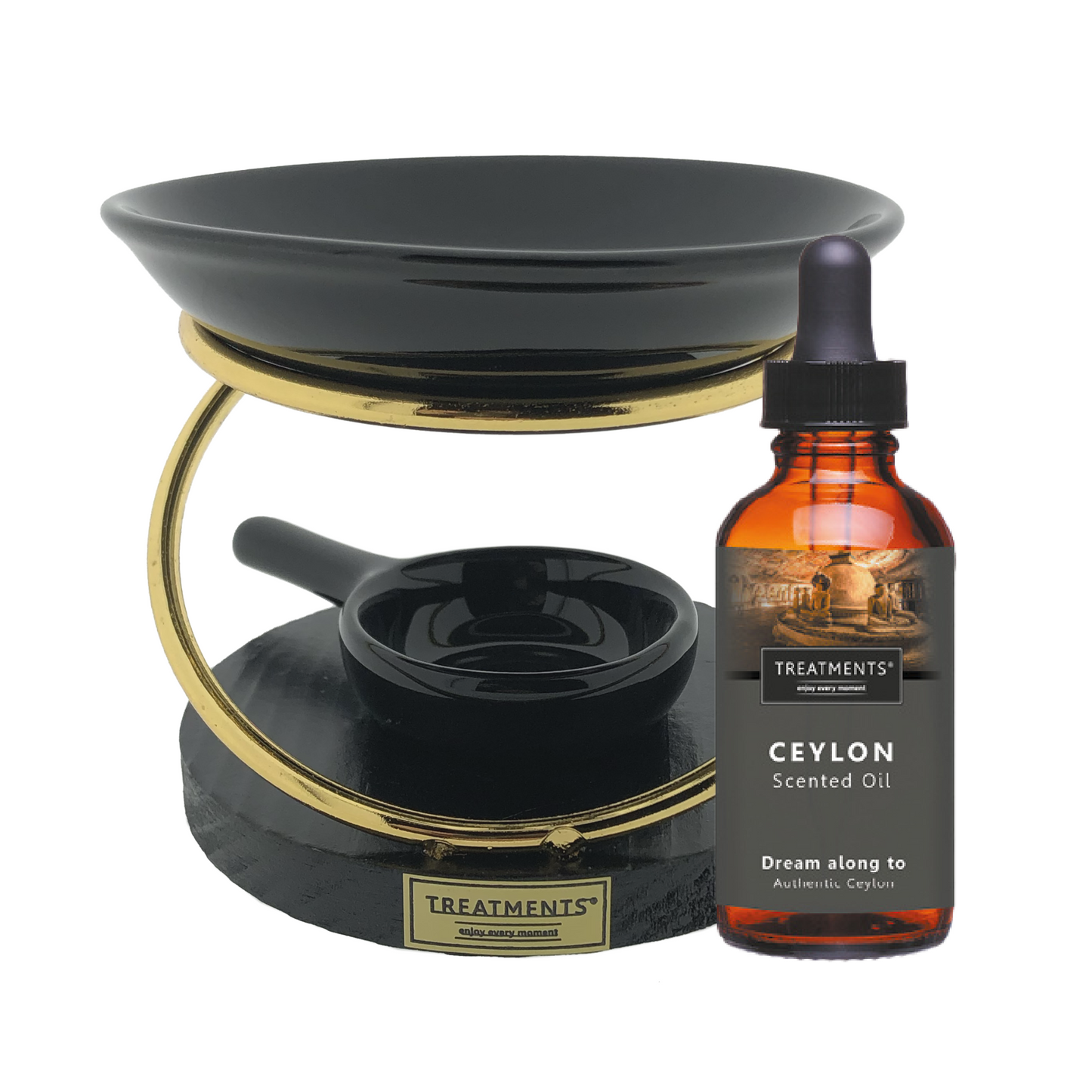 Diffuser Ceylon