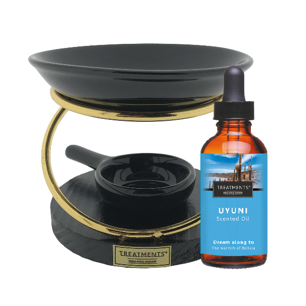 Scented diffuser