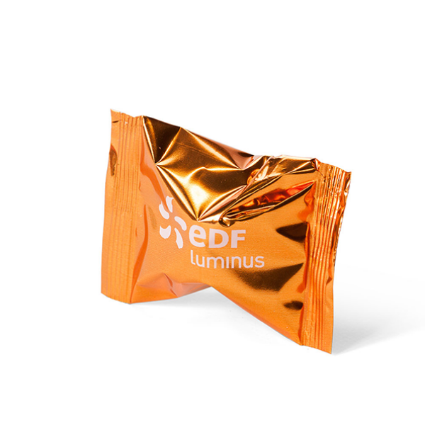 Oranje fortune cookie