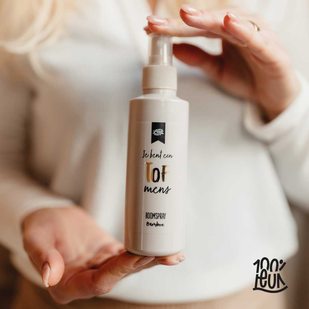Roomspray