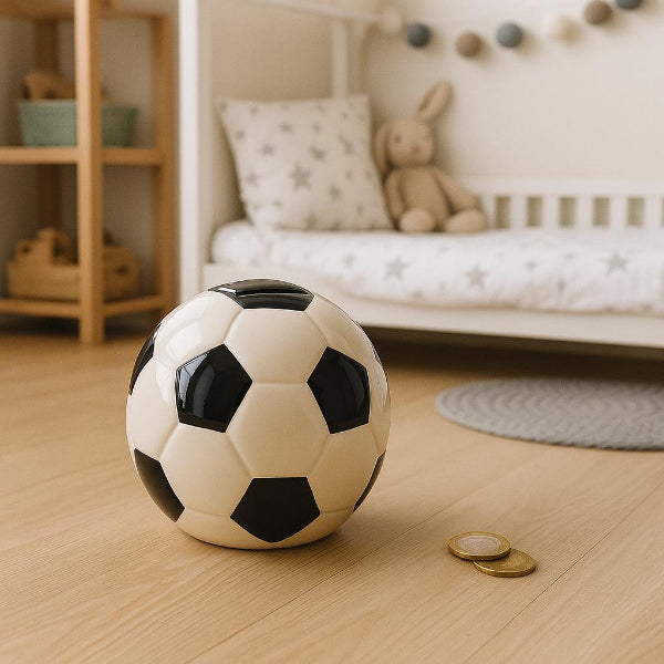 Sfeerfoto voetbalspaarpot
