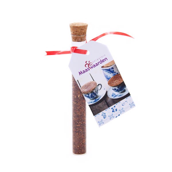 Stroopwafelthee specerijen