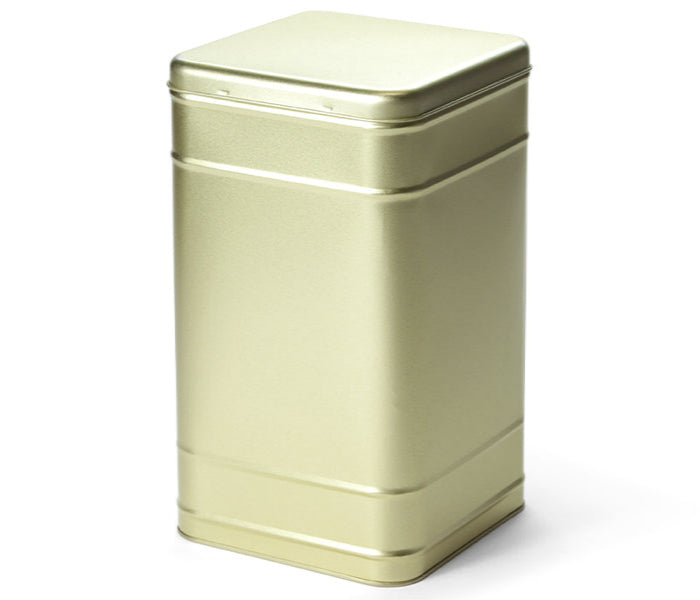 Goud blik XXL