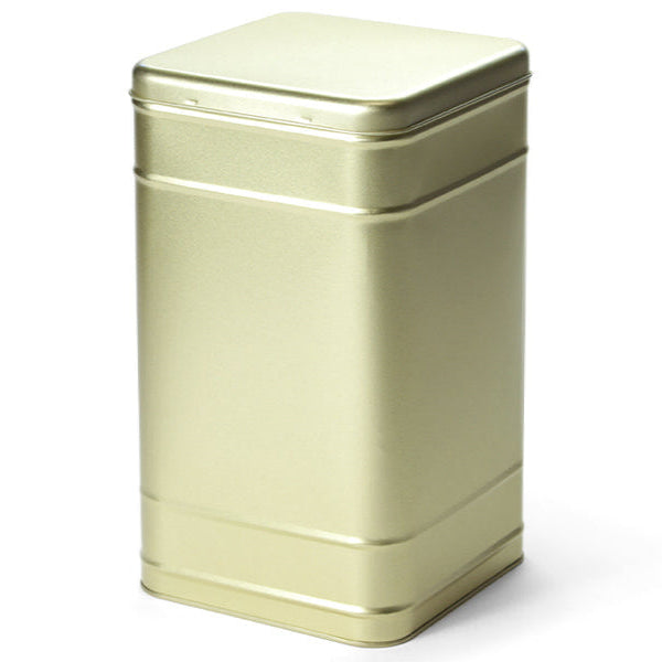 Goud blik XXL