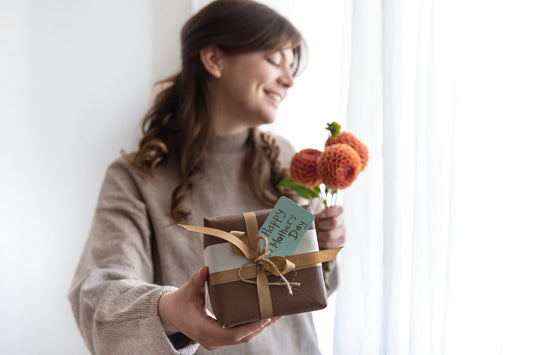 Cadeau voor vrouwen die alles hebben