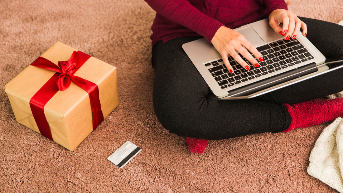 De voordelen van online cadeaus bestellen voor collega's, relaties en vrienden