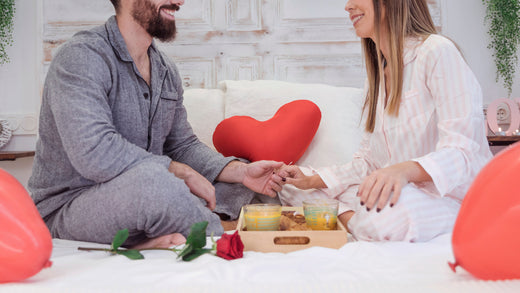 Wat te doen met Valentijnsdag