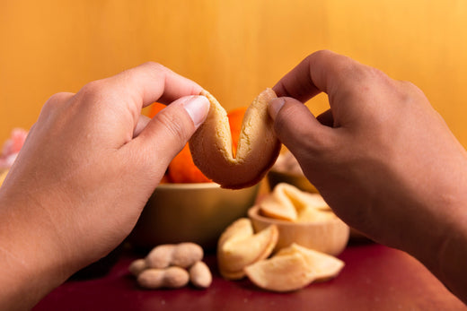 Fortune Cookies