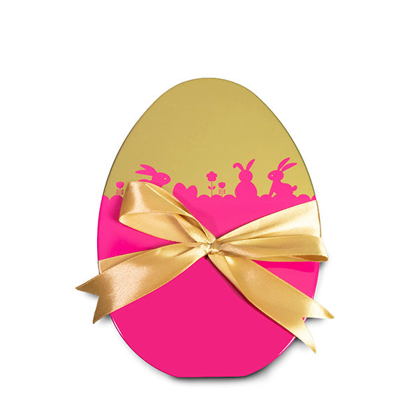 Paasblik roze