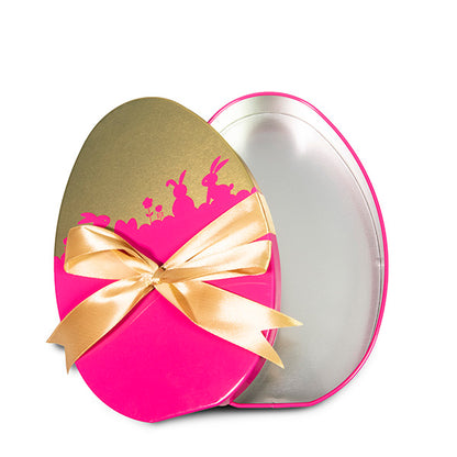 Paasblik roze