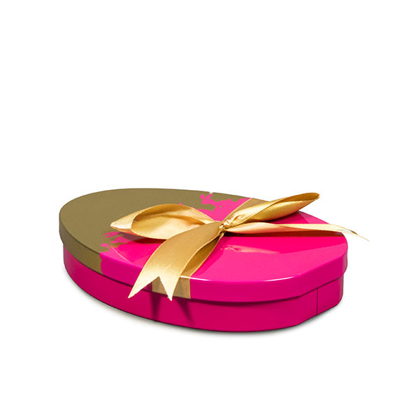Paasblik roze