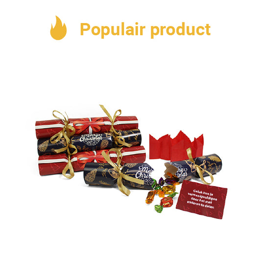 Christmas Crackers combideal