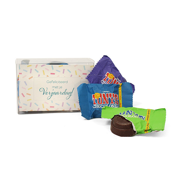 Gefeliciteerd!