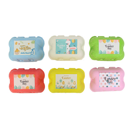 24 Stks Papierpulp Eierdozen Beschermende Eierdoos Leeg Ei Bulk Doos Eierrekje Banmo Yvan 24 Stks Papierpulp Eierdozen Beschermende Eierdoos Leeg Ei Bulk Doos Eierrekje Banmo Yvan