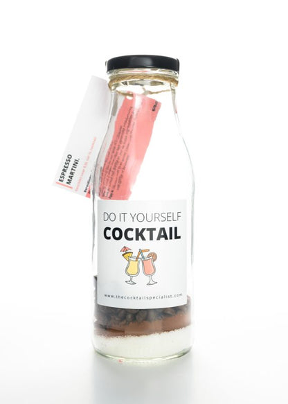 Cocktail pakket