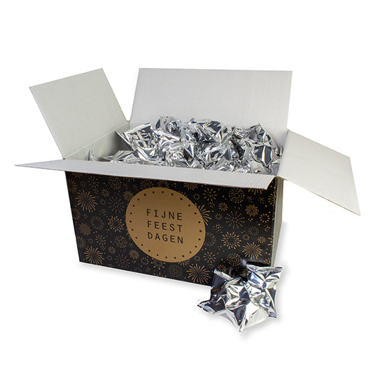 Fortune cookies zivler