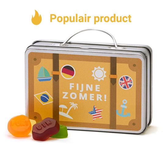 Populair product reiskoffer