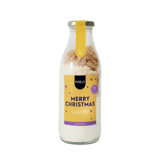 Merry Christmas cake