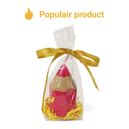 Potloodkaars