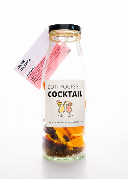 Cocktail pakket