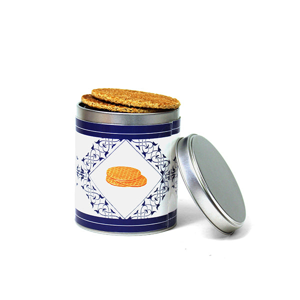 Stroopwafelblik