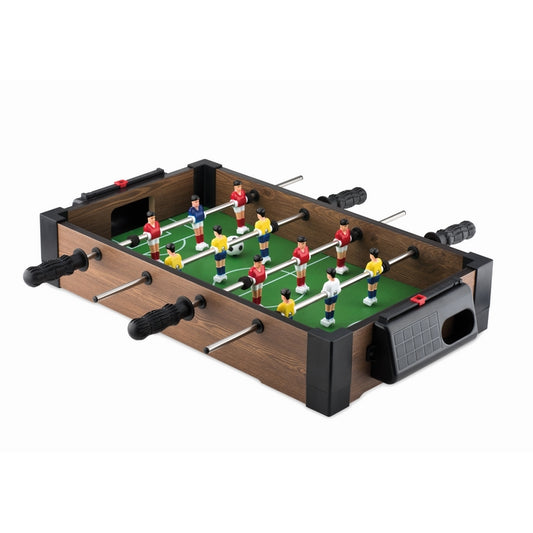 Mini tafelvoetbal