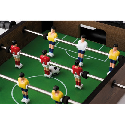 Mini tafelvoetbal