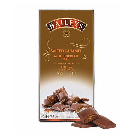 Baileys Salted Caramel