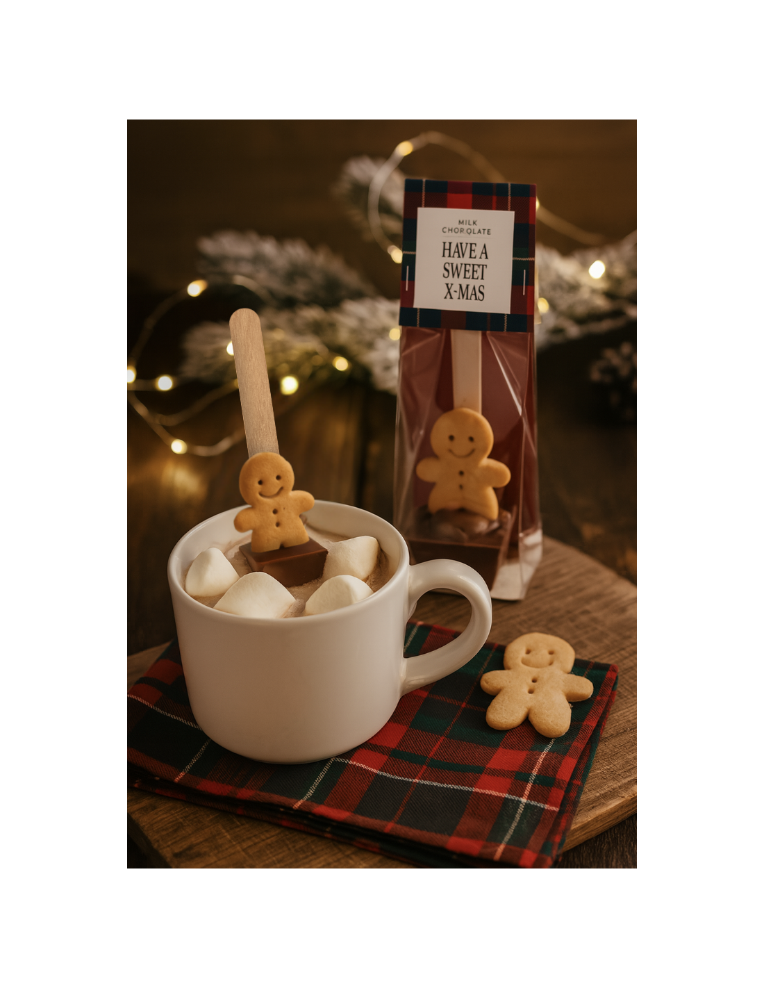 Have a Sweet Christmas