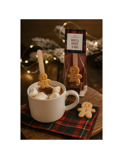 Have a Sweet Christmas