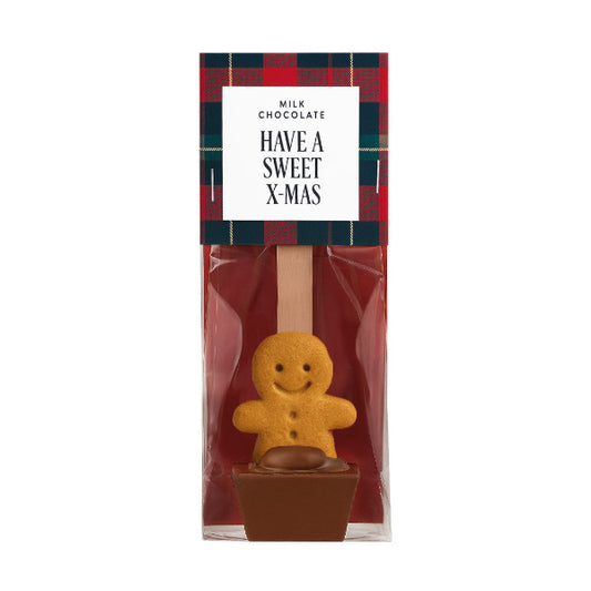 Have a Sweet Christmas