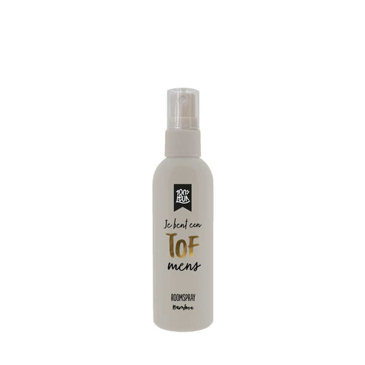 Toffe home spray