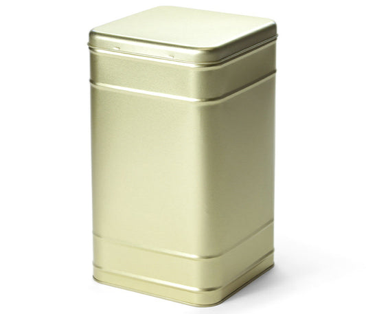 Goud blik XXL